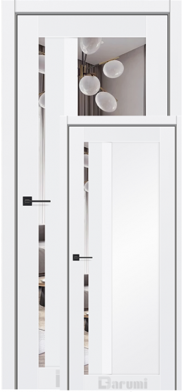 МІЖКІМНАТНІ ДВЕРІ DARUMI Floriana-02